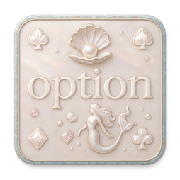 option Nagad ওয়ালেট ইন্টারফেস